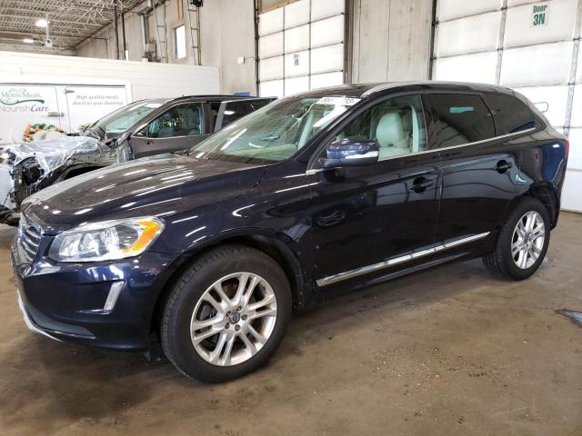 VOLVO XC60 T5 PR 2016 yv4612rk7g2840683