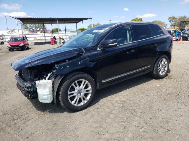 VOLVO XC60 2015 yv4612rk8f2647568