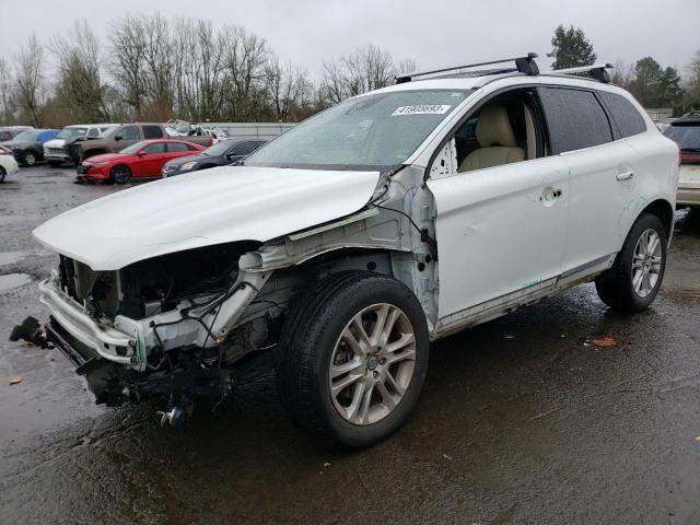 VOLVO XC60 T5 PR 2015 yv4612rk8f2689870