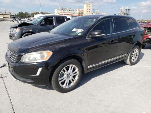 VOLVO XC60 2016 yv4612rk8g2782177