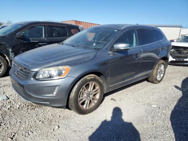 VOLVO XC60 T5 PR 2016 yv4612rk8g2783443