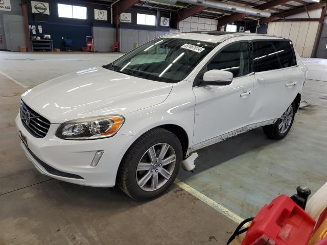 VOLVO XC60 T5 PR 2016 yv4612rk8g2789405