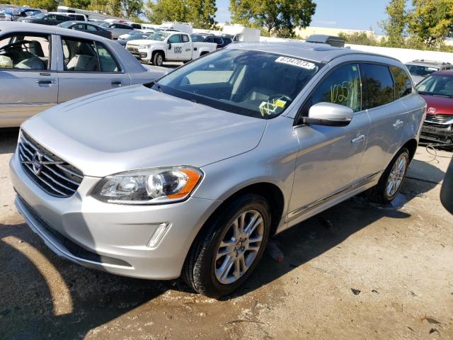 VOLVO XC60 T5 PR 2016 yv4612rk8g2808146