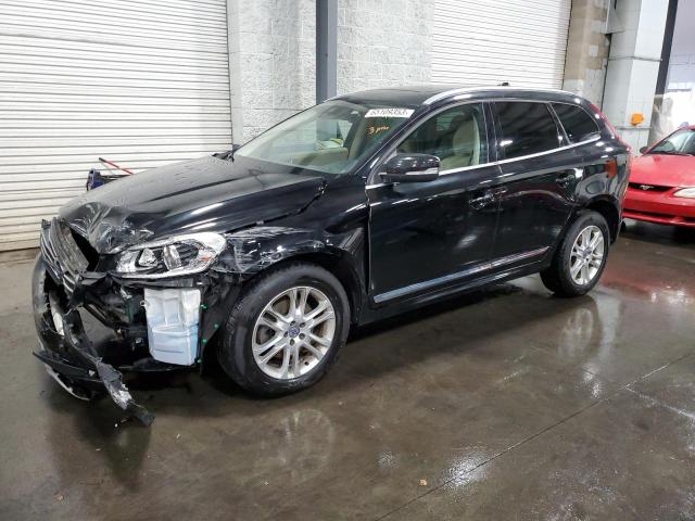 VOLVO XC60 T5 PR 2016 yv4612rk8g2825075