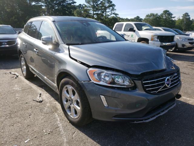 VOLVO XC60 T5 PR 2016 yv4612rk8g2848758