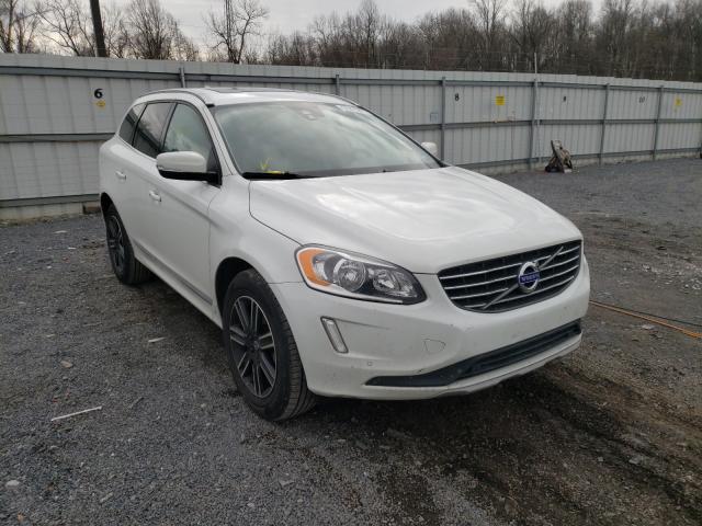 VOLVO XC60 T5 PR 2016 yv4612rk8g2850753