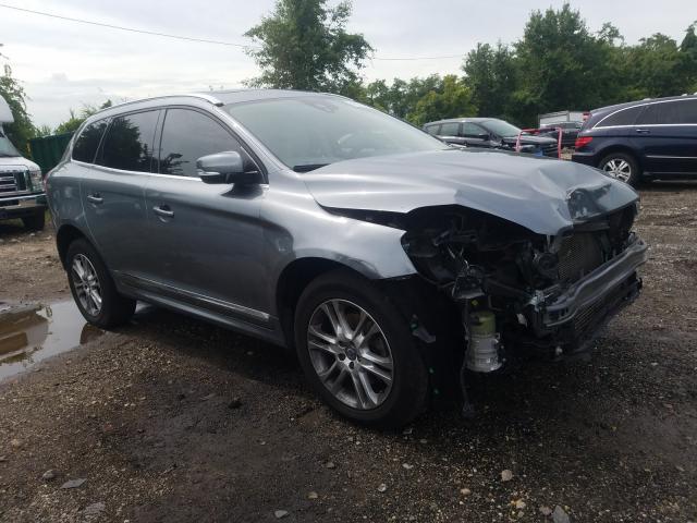 VOLVO XC60 T5 PR 2016 yv4612rk8g2864149