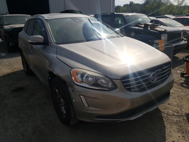 VOLVO XC60 T5 PR 2015 yv4612rk9f2629371