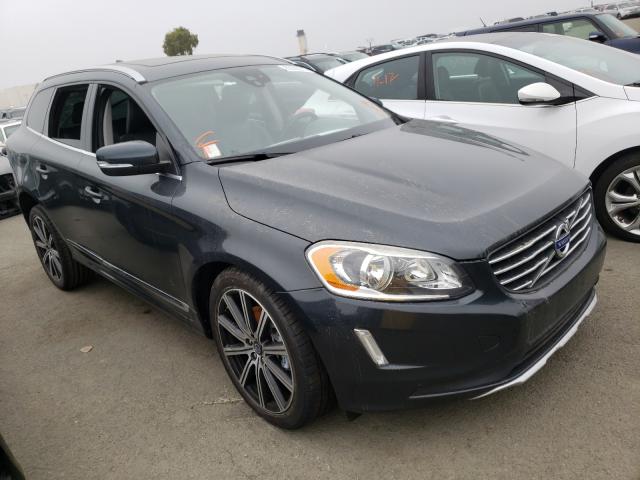 VOLVO XC60 T5 PR 2015 yv4612rk9f2631654