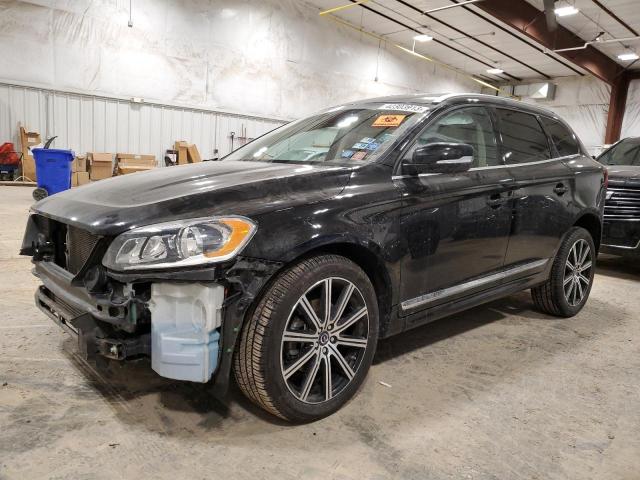 VOLVO XC60 T5 PR 2015 yv4612rk9f2658398