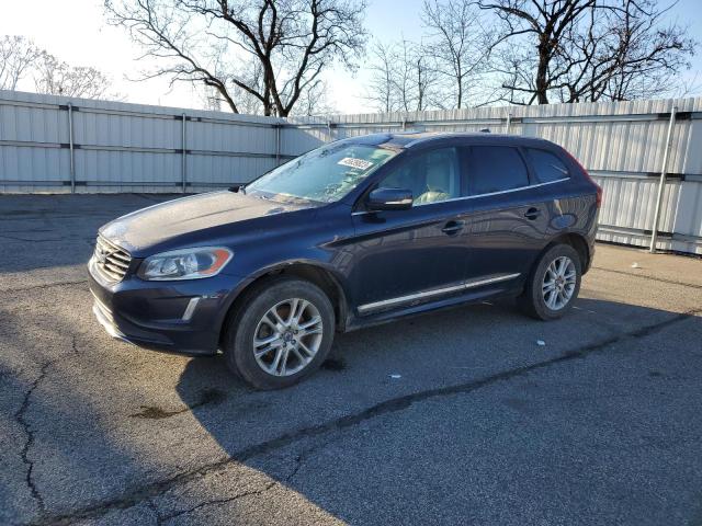 VOLVO XC60 T5 PR 2015 yv4612rk9f2667148