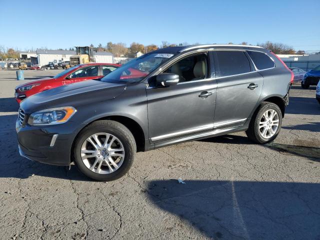 VOLVO XC60 T5 PR 2015 yv4612rk9f2704943