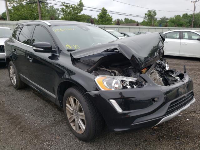 VOLVO XC60 T5 PR 2016 yv4612rk9g2794063