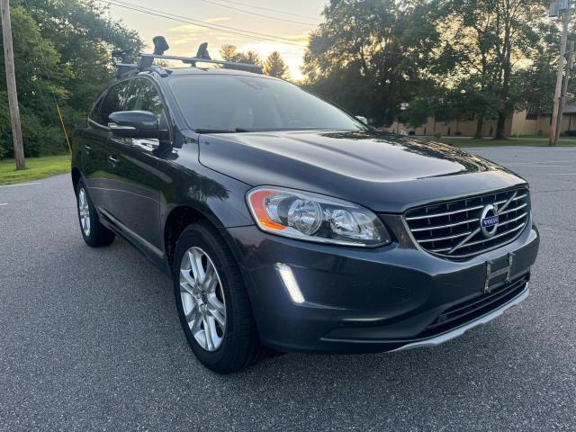 VOLVO XC60 T5 PR 2016 yv4612rk9g2808849