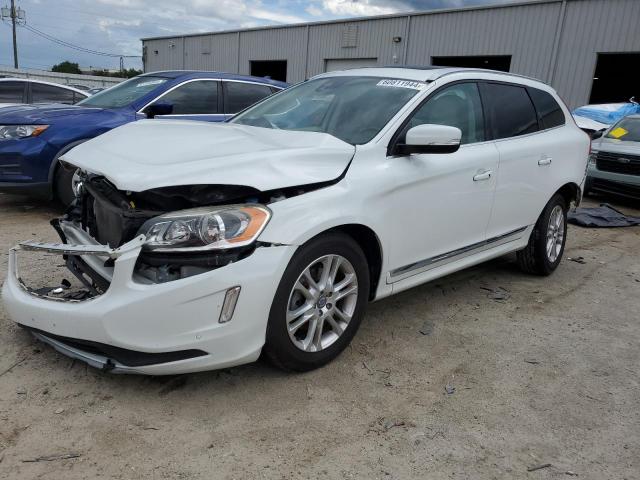 VOLVO XC60 T5 PR 2016 yv4612rk9g2825375