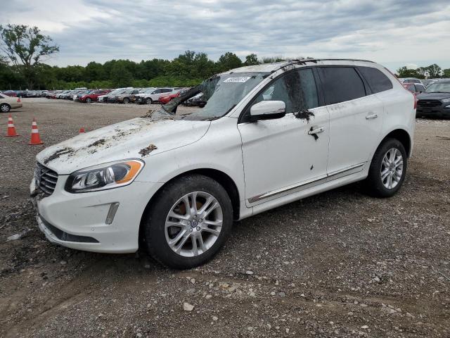 VOLVO XC60 T5 PR 2016 yv4612rk9g2840295