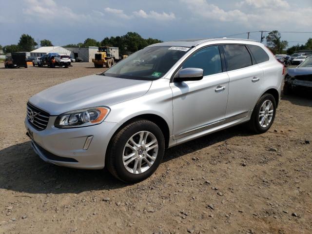 VOLVO XC60 T5 PR 2016 yv4612rk9g2857209