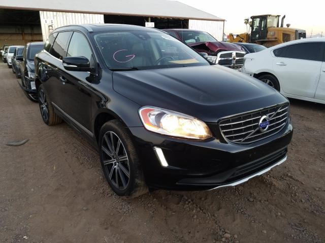 VOLVO NULL 2015 yv4612rkxf2671693