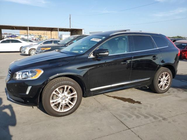 VOLVO XC60 T5 PR 2015 yv4612rkxf2684024