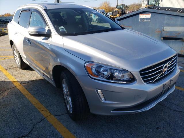 VOLVO XC60 T5 PR 2015 yv4612rkxf2706264