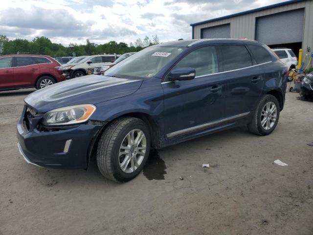 VOLVO XC60 2015 yv4612rkxf2709696