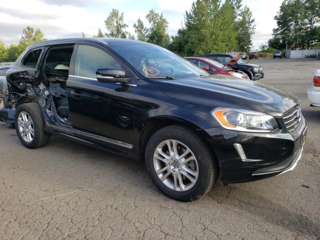 VOLVO XC60 T5 PR 2015 yv4612rkxf2716938