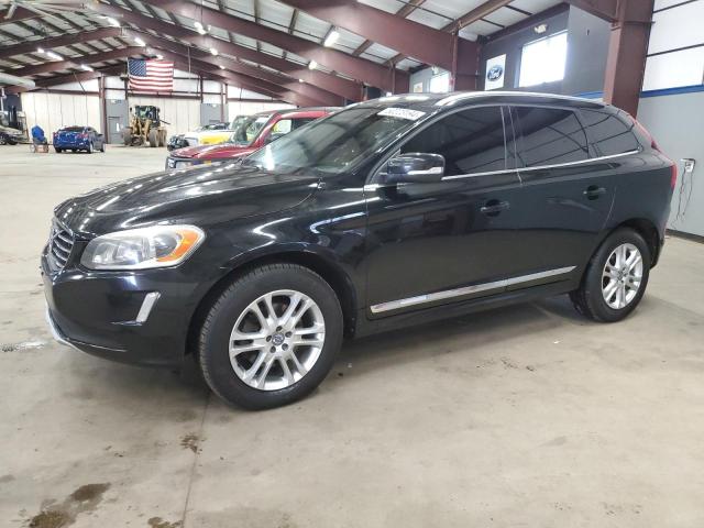 VOLVO XC60 2016 yv4612rkxg2820301