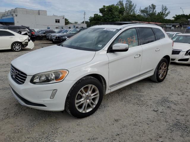 VOLVO XC60 2016 yv4612rkxg2823201