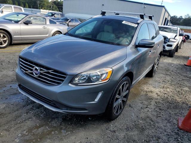 VOLVO XC60 T5 PR 2016 yv4612rkxg2865383