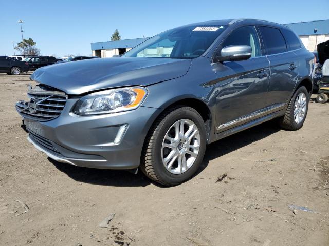 VOLVO XC60 T5 PR 2016 yv4612rkxg2914291