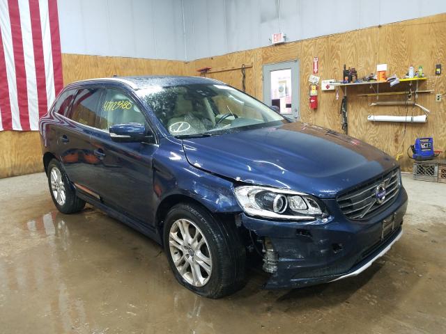 VOLVO XC60 T5 PL 2015 yv4612rm0f2648828