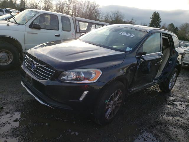 VOLVO XC60 2015 yv4612rm2f2733072