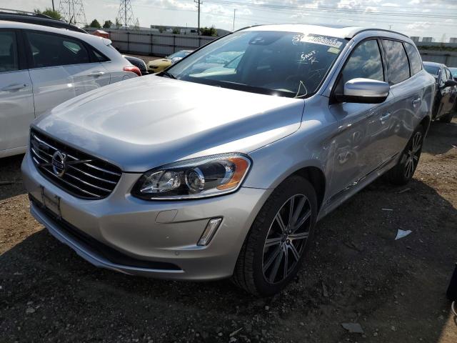 VOLVO XC60 T5 PL 2016 yv4612rm4g2866918