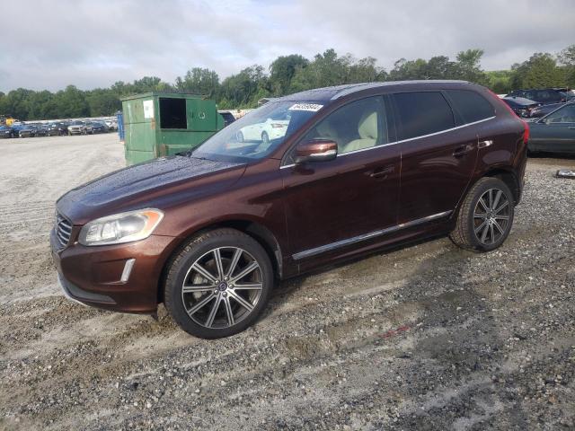 VOLVO XC60 T5 PL 2016 yv4612rm5g2839386