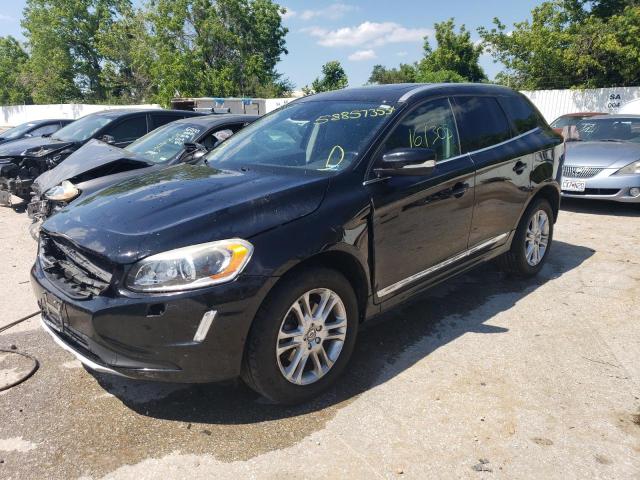 VOLVO XC60 2015 yv4612rm6g2872137