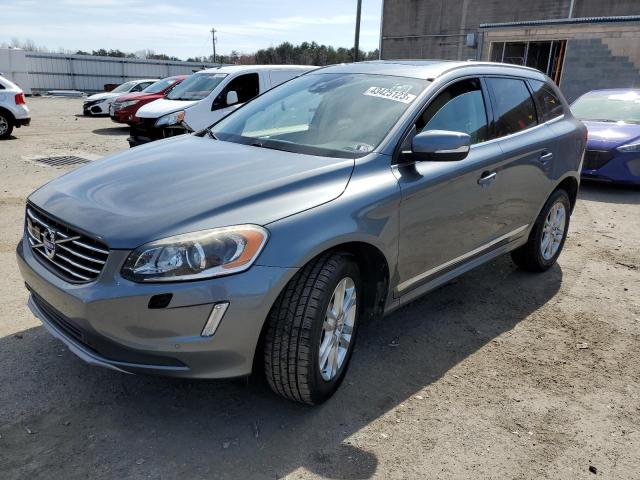 VOLVO XC60 T5 PL 2016 yv4612rmxg2788127