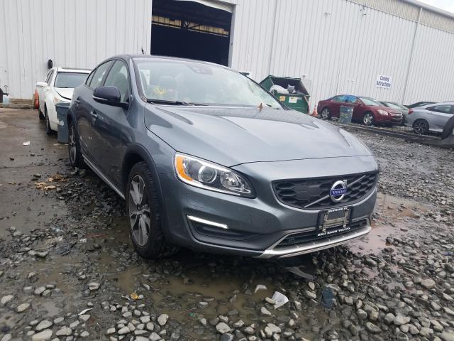 VOLVO NULL 2016 yv4612um0g2001449