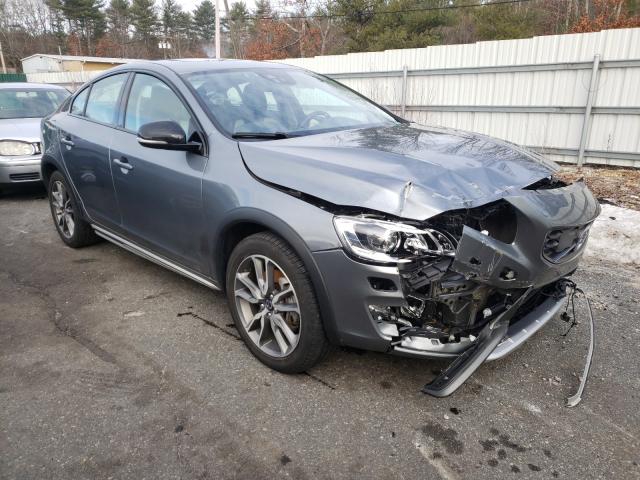 VOLVO S60 CROSS 2016 yv4612um1g2000276