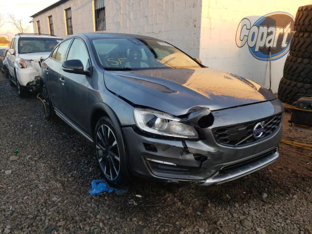 VOLVO NULL 2016 yv4612um6g2000144