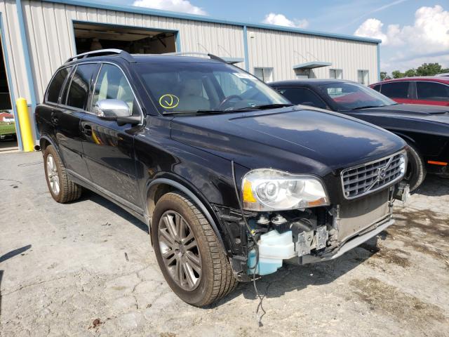 VOLVO XC90 2010 yv4852ct2a1548211