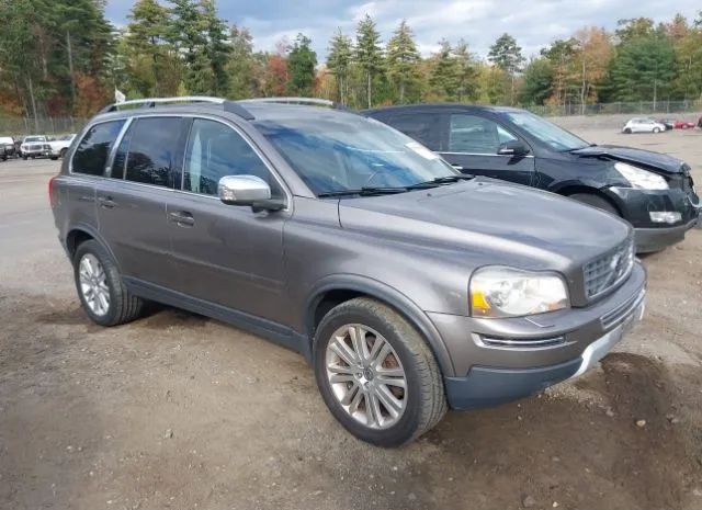 VOLVO XC90 2011 yv4852ct2b1592890