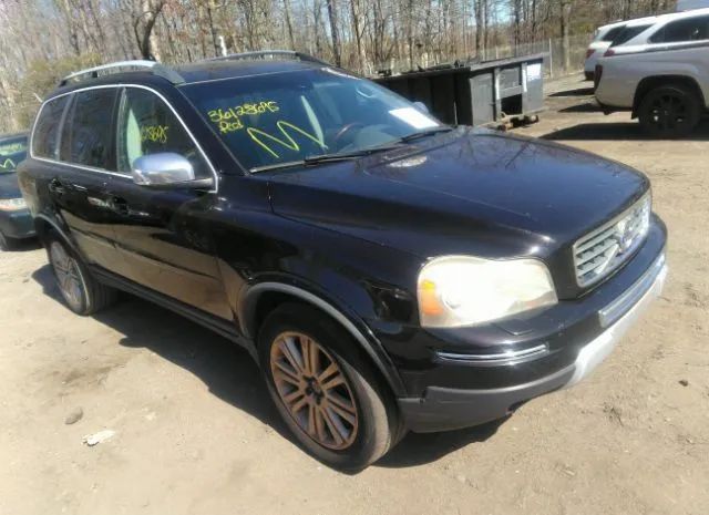 VOLVO XC90 2010 yv4852ct3a1562098