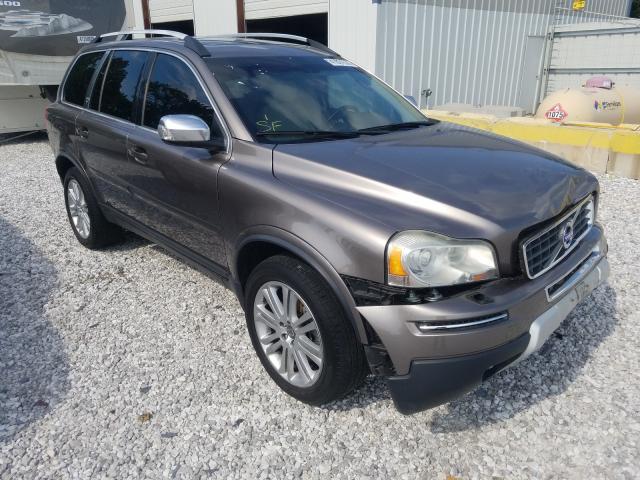 VOLVO XC90 2010 yv4852ct3a1564126