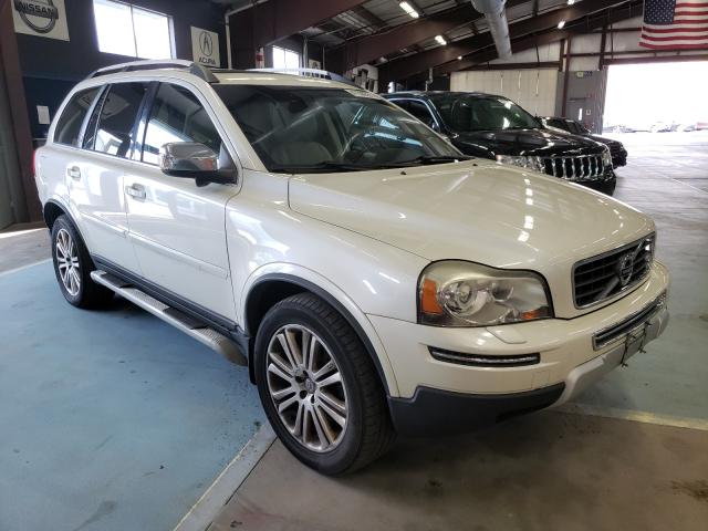 VOLVO XC90 2010 yv4852ct5a1551992