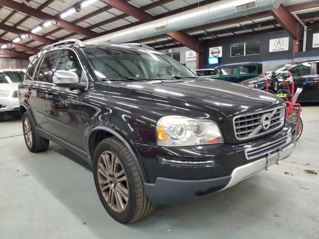 VOLVO XC90 2010 yv4852ct5a1558652