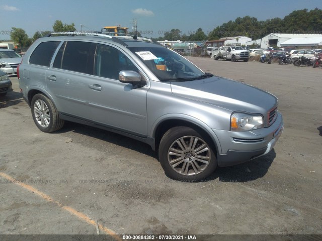 VOLVO XC90 2010 yv4852ct6a1548082