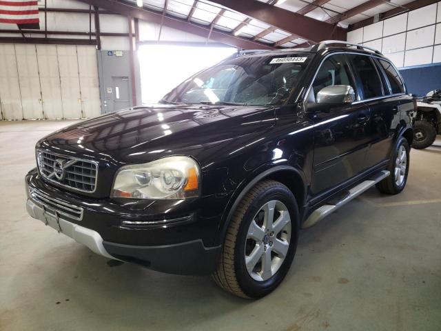 VOLVO XC90 2010 yv4852ct6a1551676