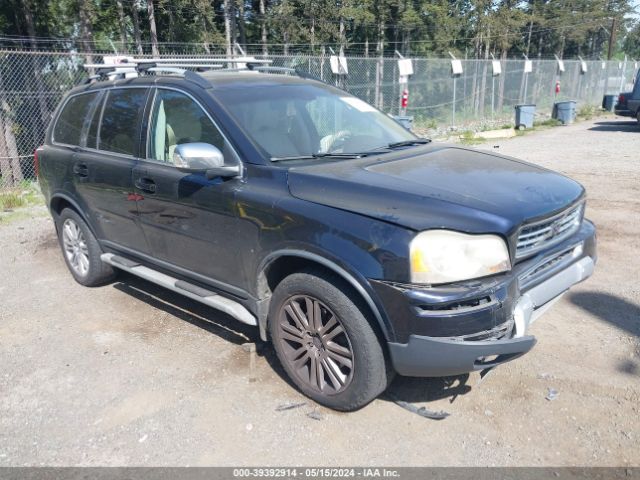 VOLVO XC90 2010 yv4852ct8a1537200