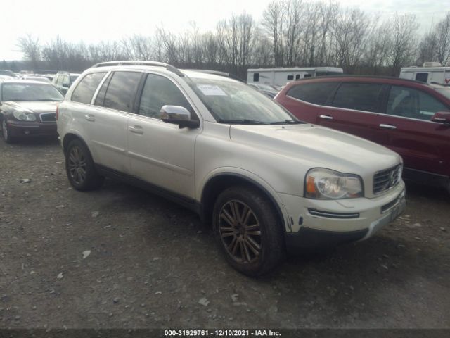 VOLVO XC90 2010 yv4852ct8a1552036