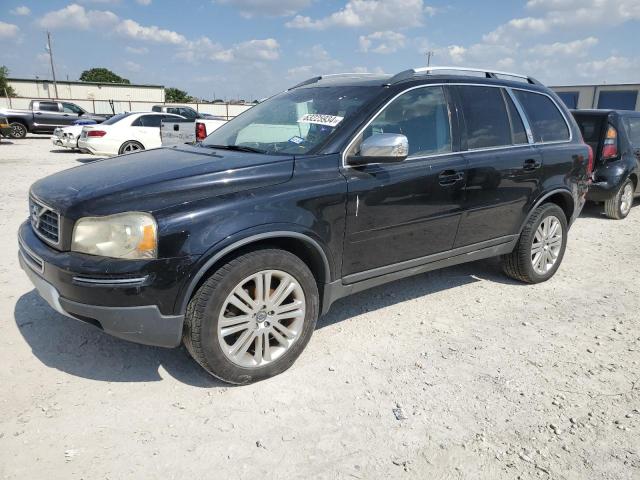 VOLVO XC90 2011 yv4852ct9b1590988